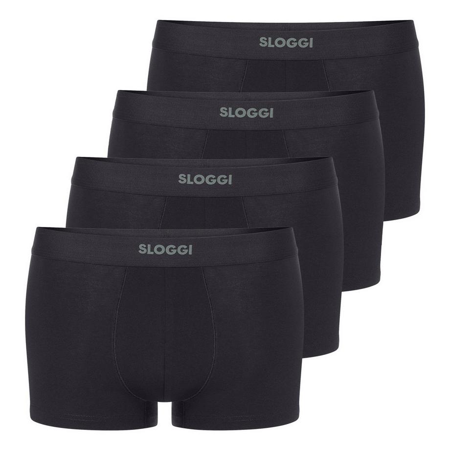 men EVER Ease lot de 4  - boxers