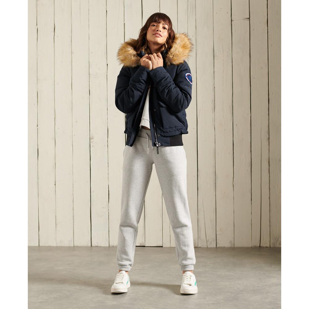 Superdry  blouson everest 