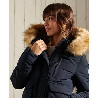 Superdry  blouson everest 