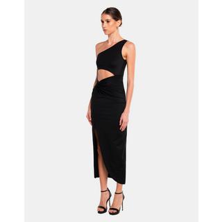 OW Collection  ISABELLA Midi Dress 