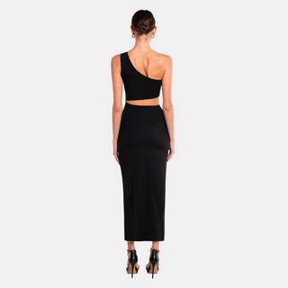 OW Collection  ISABELLA Midi Dress 