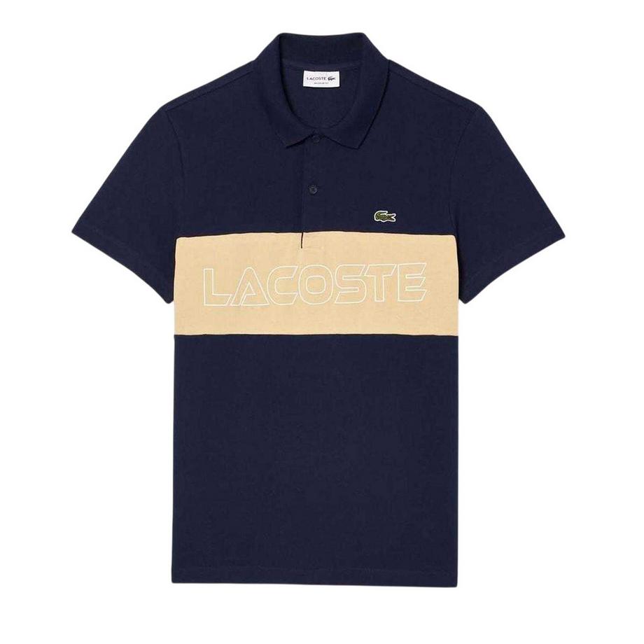 Poloshirt, Stretch, Piqué