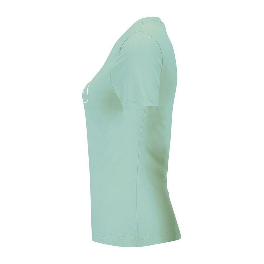 FILA Schilde Kurzarm T-Shirt Rundhals  