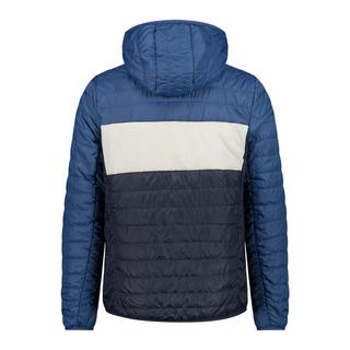 CMP  daunenjacke mit kapuze 