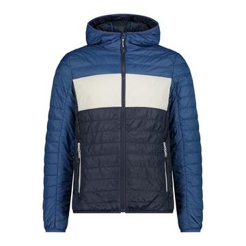 daunenjacke mit kapuze