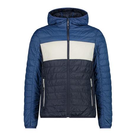 CMP Daunenjacke mit Kapuze  