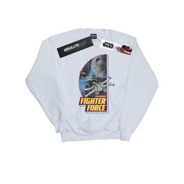 Fighter Force Sweatshirt