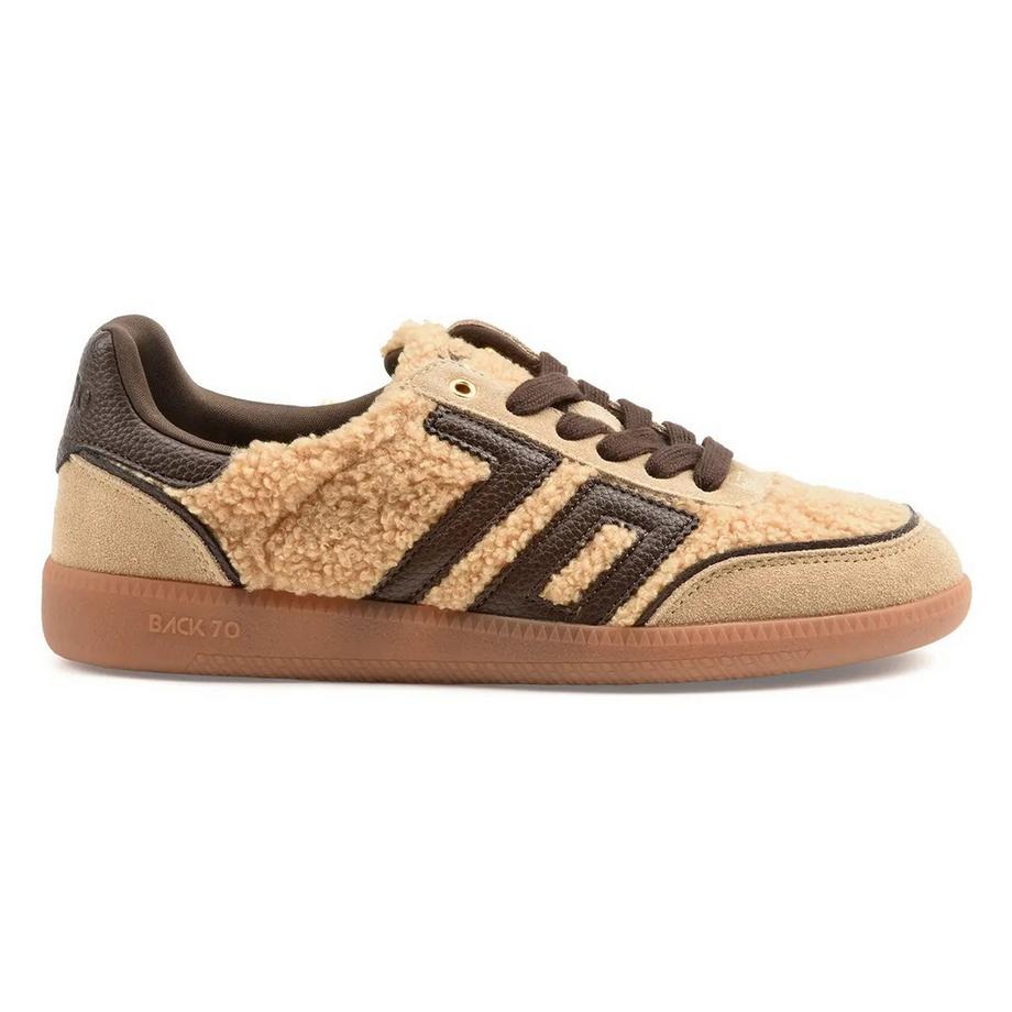 Back 71 Cloud Low Top Sneaker  