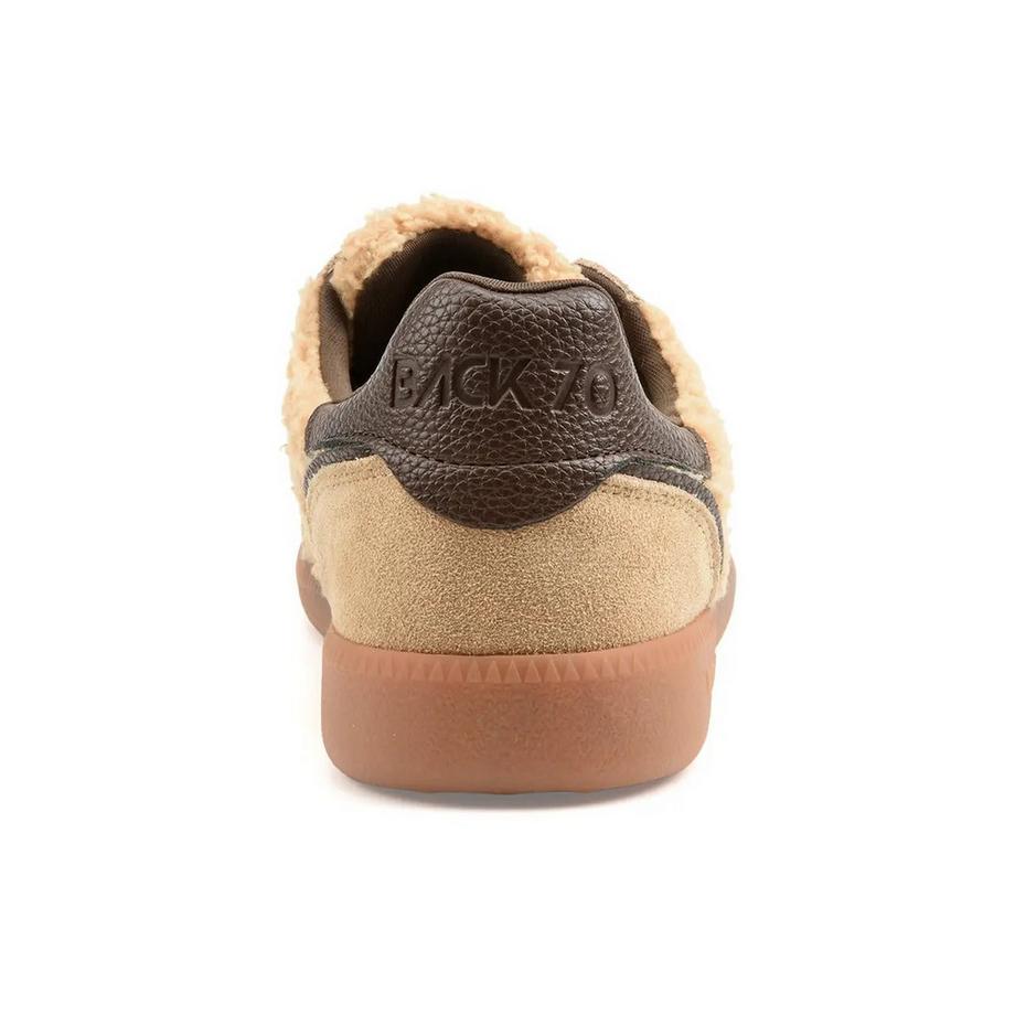 Back 71 Cloud Low Top Sneaker  