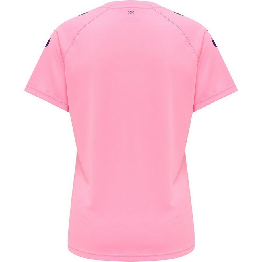 Hummel Core Poly Maglietta  