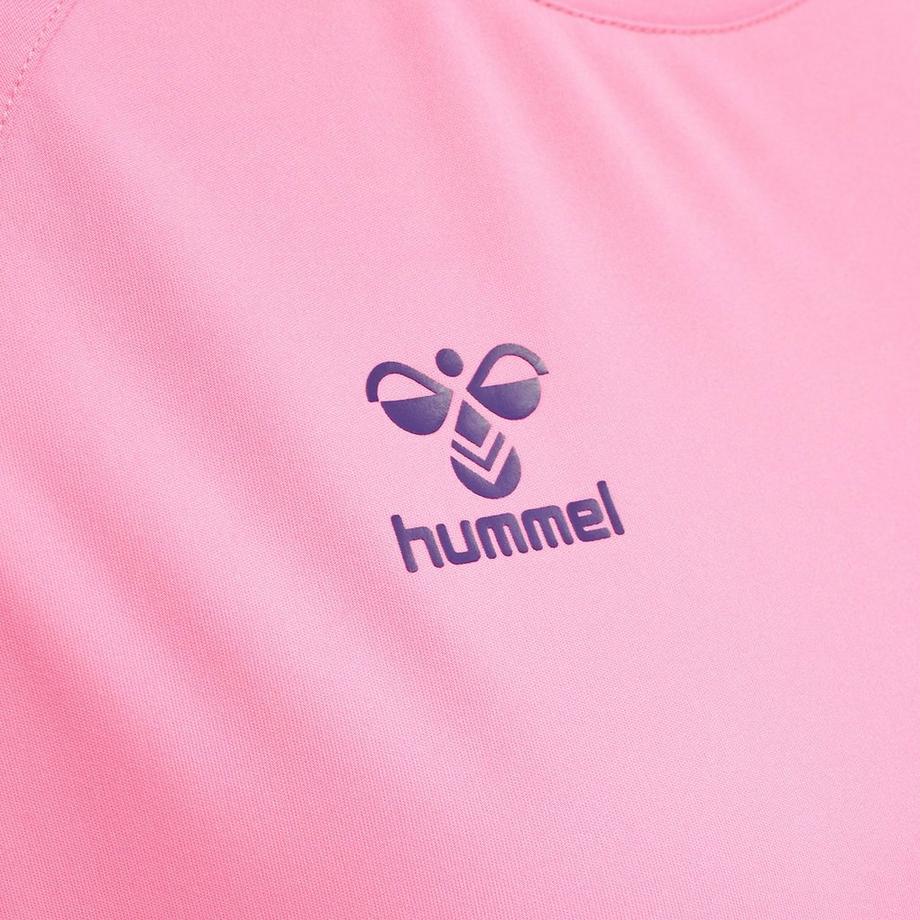 Hummel Core Poly Maglietta  