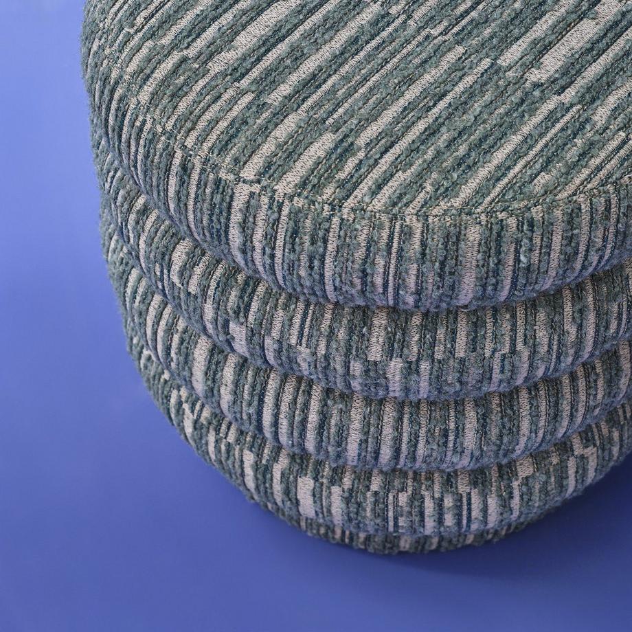 Calicosy Pouf BIBENDUM  