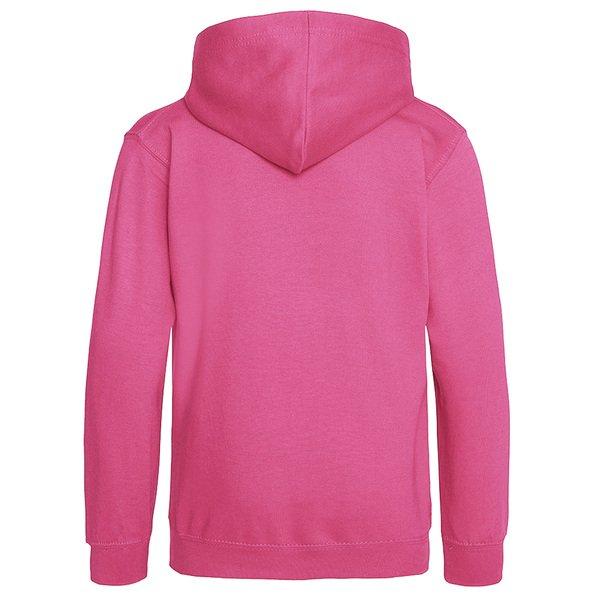 AWDis  Sweatshirt à capuche Enfant 