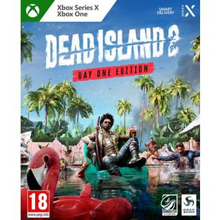 Koch Media  Dead Island 2 Day One Edition (One/SX) 