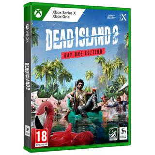 Koch Media  Dead Island 2 Day One Edition (One/SX) 