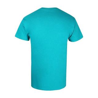 Black Panther Black Panther Combat T-Shirt  