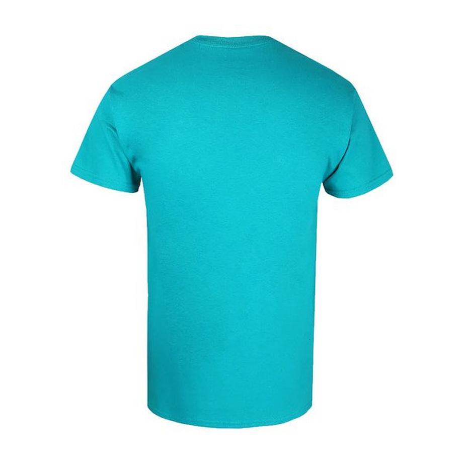 Black Panther Black Panther Combat T-Shirt  