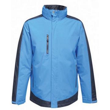 Veste thermique CONTRAST