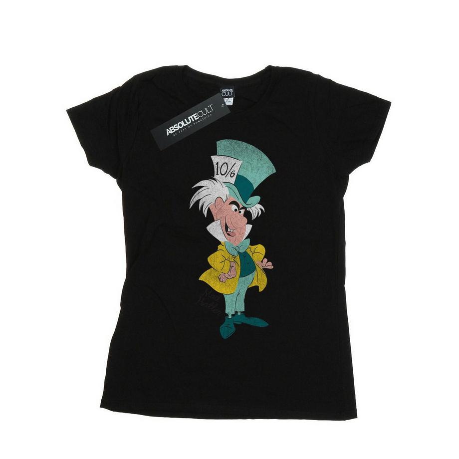 Tshirt ALICE IN WONDERLAND
