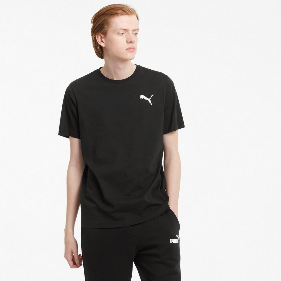 PUMA Essential Small Logo T-Shirt  