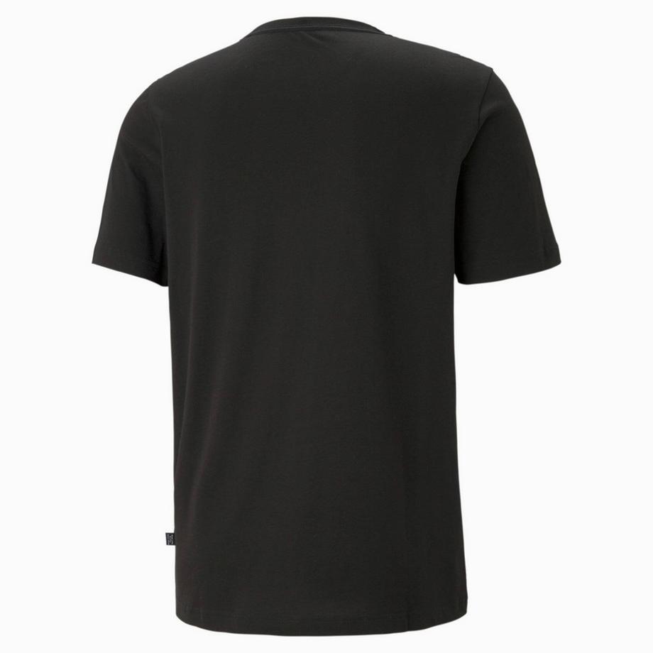 PUMA Essential Small Logo T-Shirt  