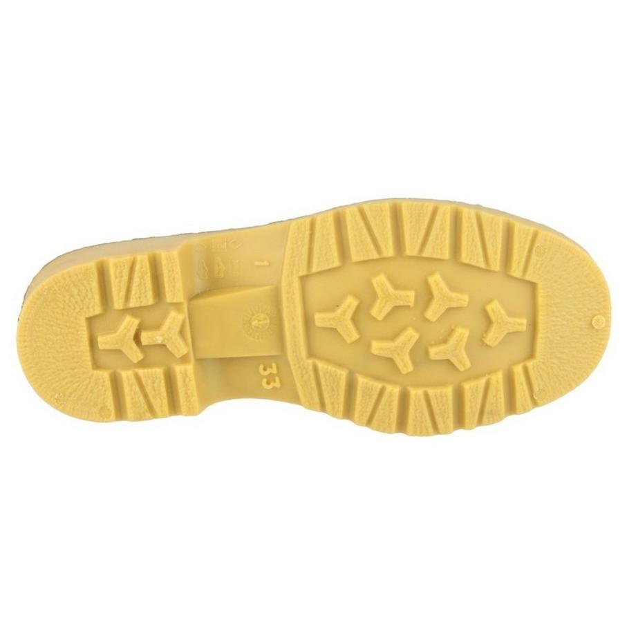 Dunlop Stivali da pioggia Wellington  