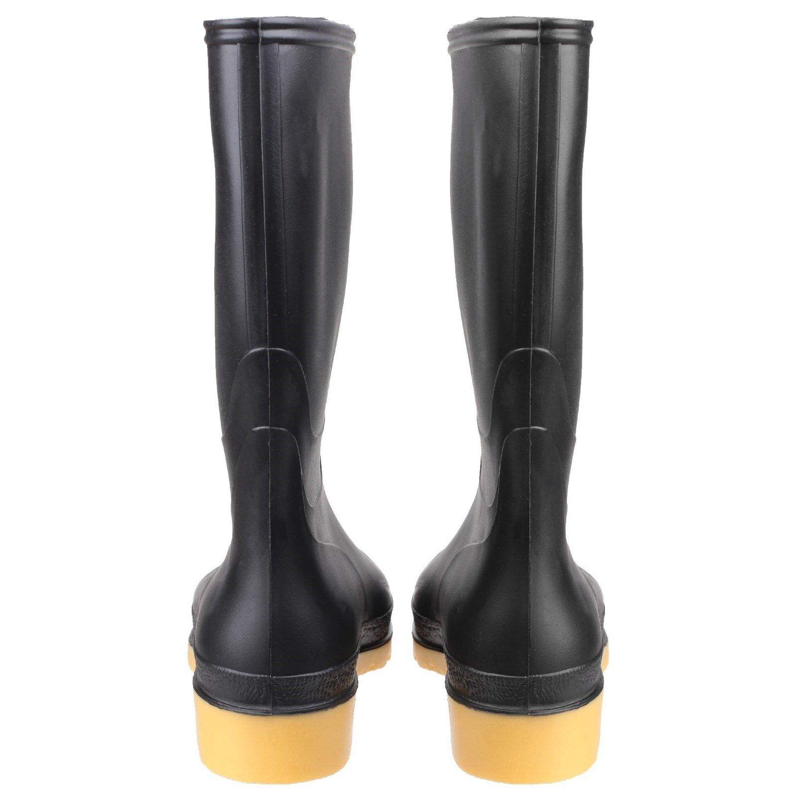 Dunlop  Bottes de pluie DULLS Wellington 