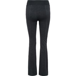 Hummel  halbhohe, ausgestellte leggings für en huel t ivy 