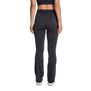 Hummel  halbhohe, ausgestellte leggings für en huel t ivy 