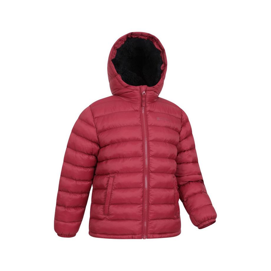 Mountain Warehouse  Seasons Giacca Imbottita 