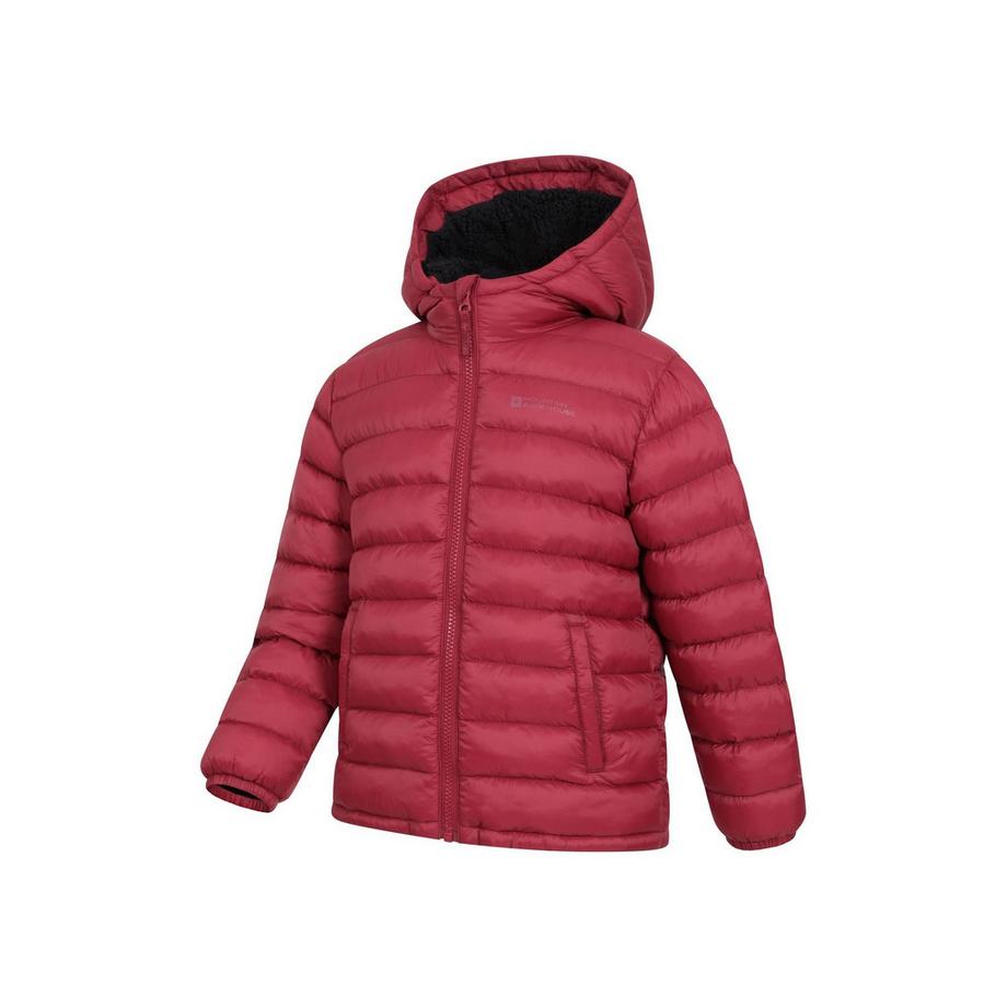 Mountain Warehouse  Seasons Giacca Imbottita 