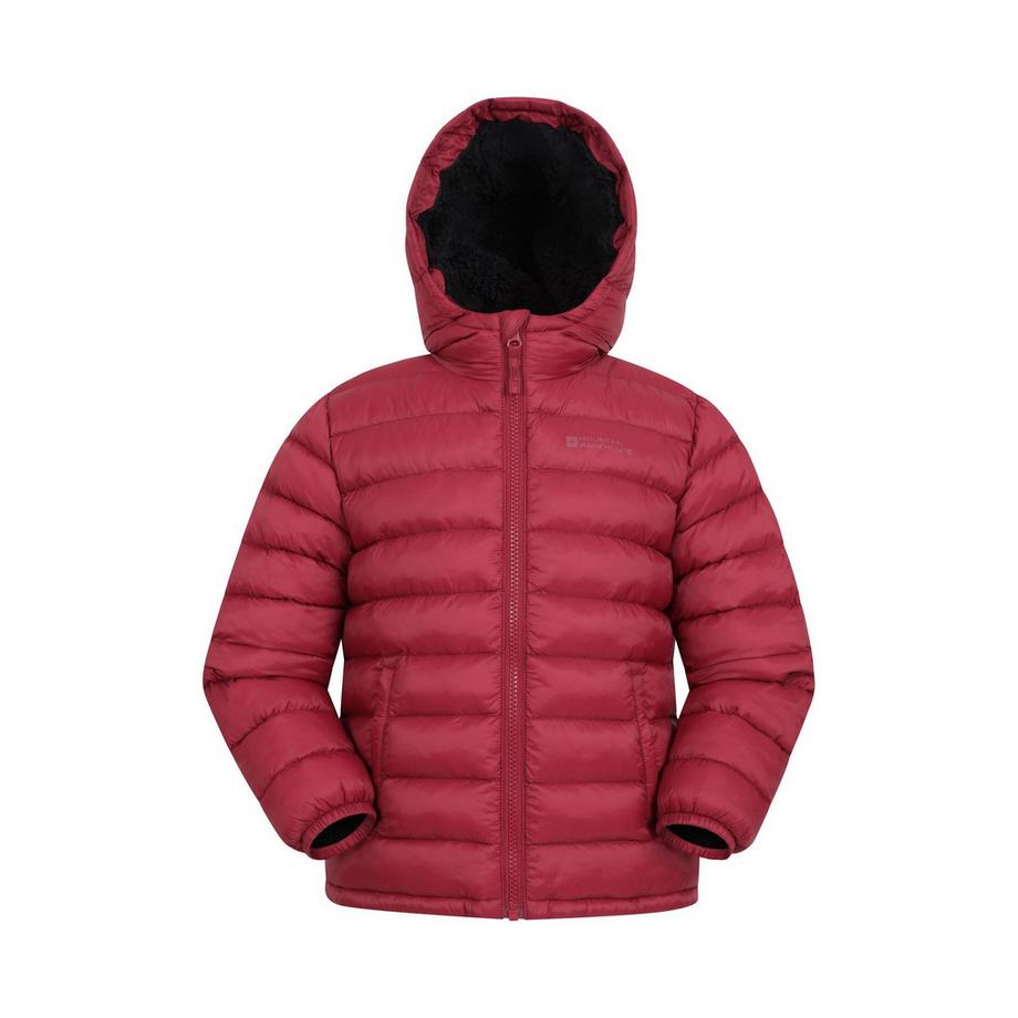 Veste Matelassée Seasons
