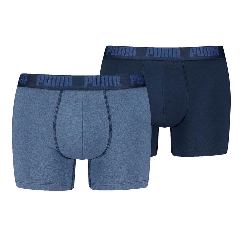 Boxer Uomini Confezione da 2 Aderente alla figura-Everyday Boxers 2P