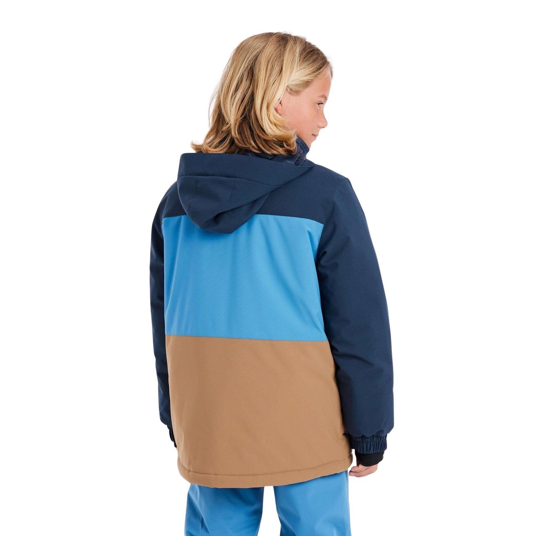 PROTEST  Veste de ski enfant  Prtbuzzerd 