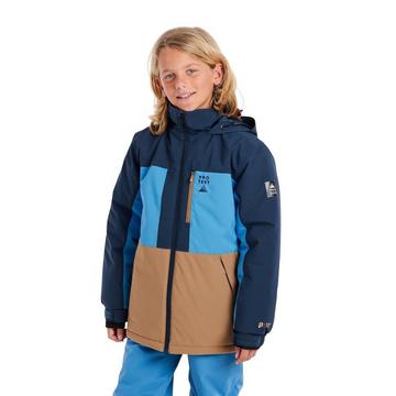 Veste de ski enfant  Prtbuzzerd