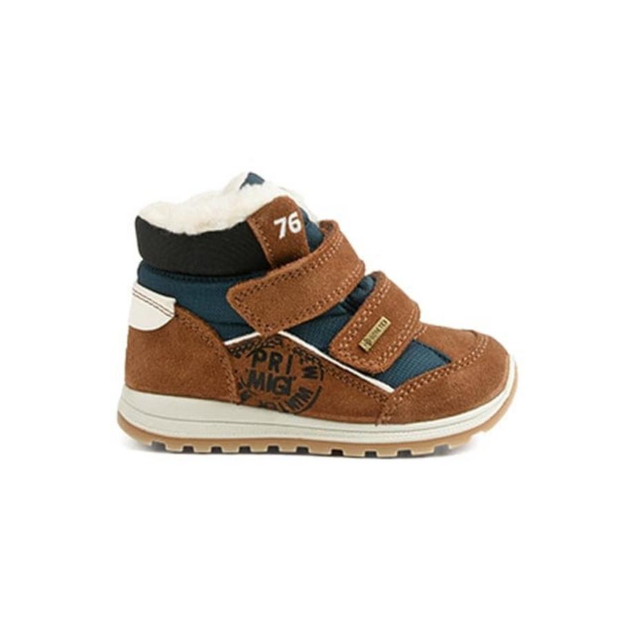 Primigi Tiguan Baskets montantes à scratchs  