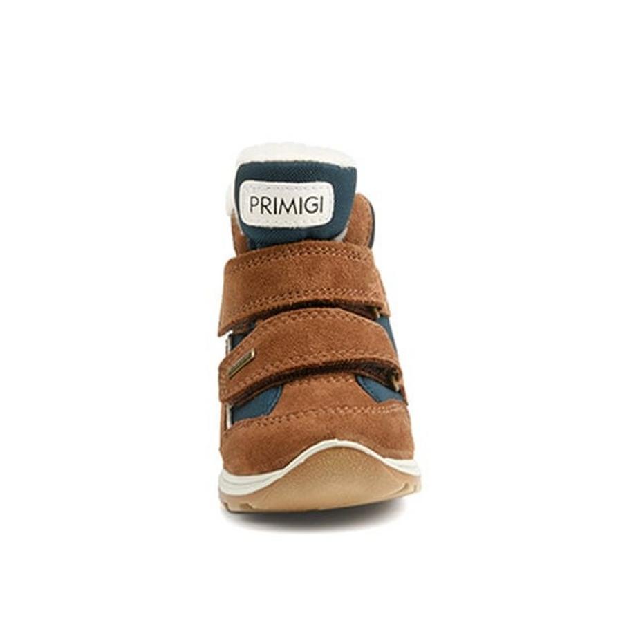 Primigi Tiguan Baskets montantes à scratchs  