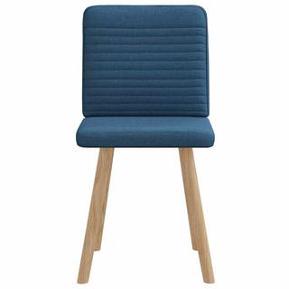 VidaXL Esszimmerstuhl gewebe  