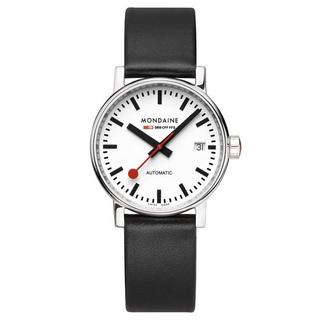 Mondaine  MSE.35610.LBV Evo 2 Automatique e 