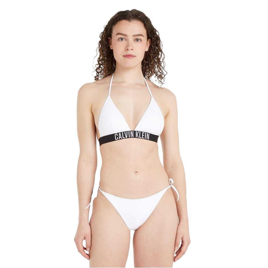 Calvin Klein  Haut De Maillot De Bain 
