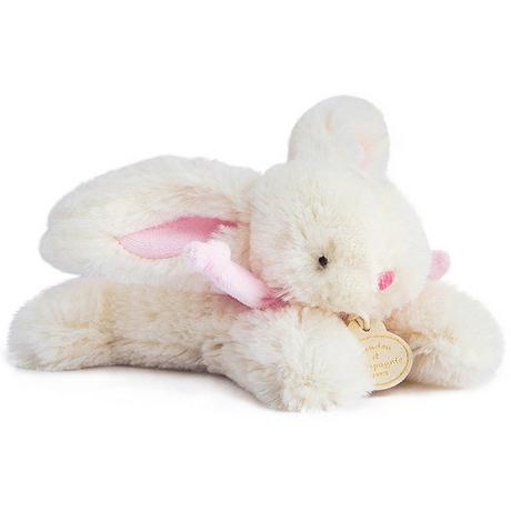 DouDou et compagnie  Bonbon Hase Rosa (16cm) 