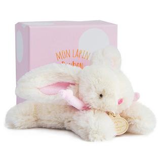 DouDou et compagnie  Bonbon Hase Rosa (16cm) 