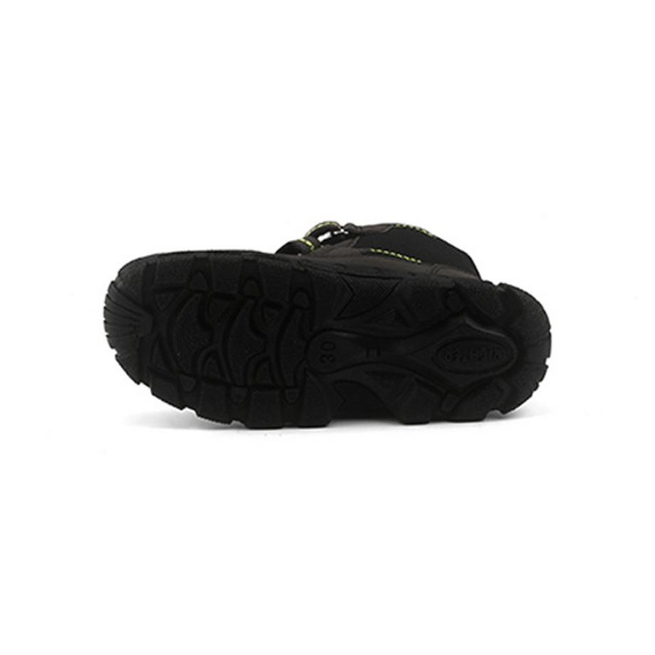 Richter Davos Low-29 Winterstiefel  