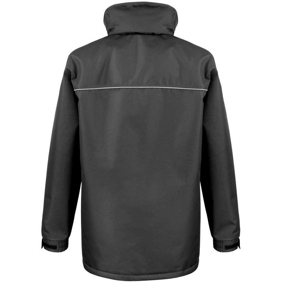 Result Sabre Manteau de travail  