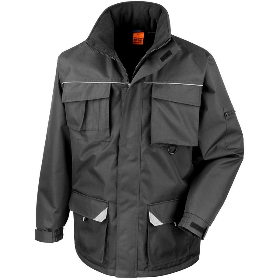 Result Sabre Manteau de travail  