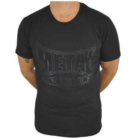 METALBOXE One T-Shirt  