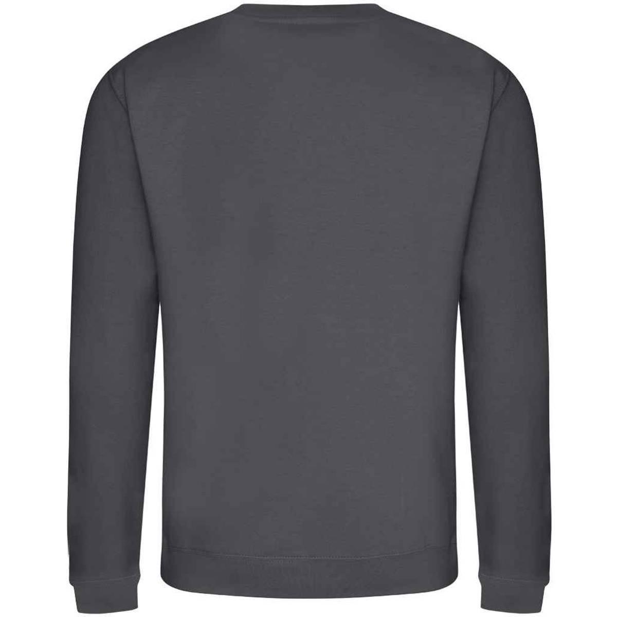 AWDis Rundhals-Sweatshirt  