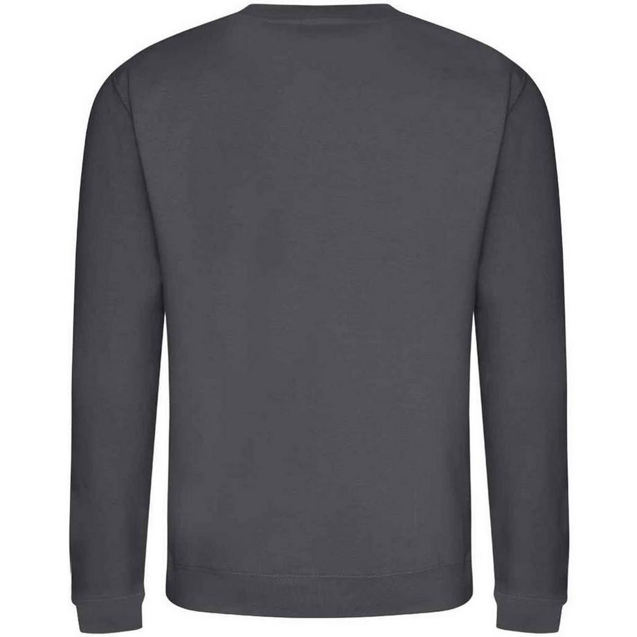 AWDis Sweatshirt Col Rond  
