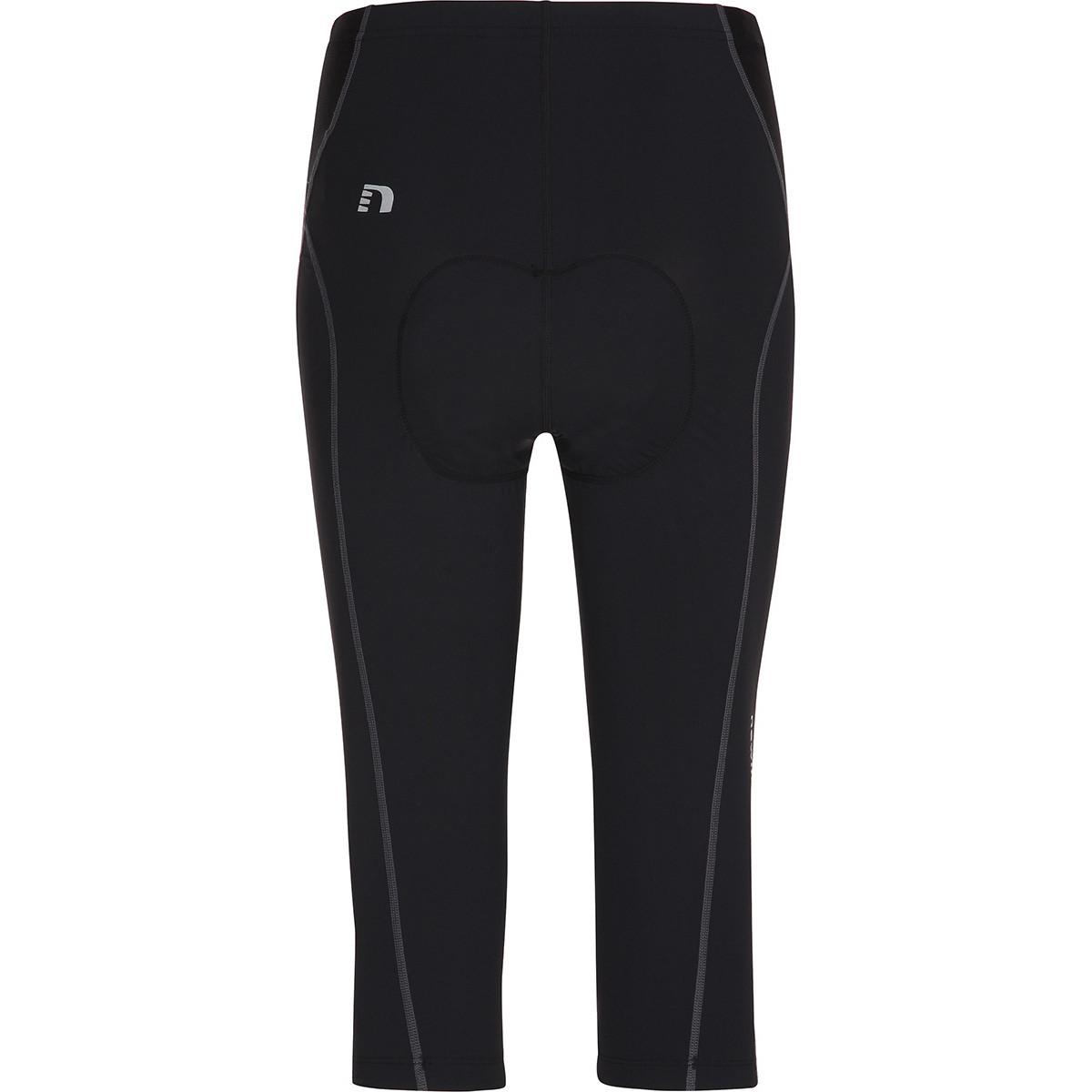 Newline  pantaloni 3/4 da bike knee 