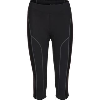 Newline  pantaloni 3/4 da bike knee 